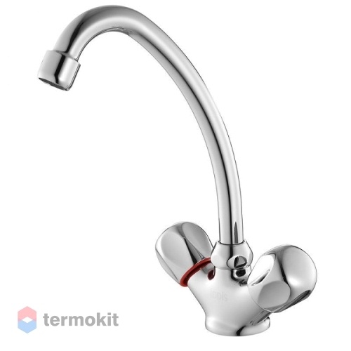 Смеситель для кухни IDDIS Classic Plus 01 CLPSB10i05