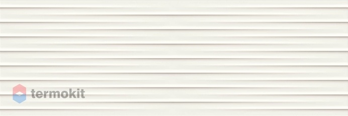 Керамическая плитка Marazzi Italy Essenziale MNQC Struttura Drape 3D Satinato Настенная 40x120