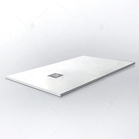 Душевой поддон RGW ST-0128W 80х120х2,5 16152812-01