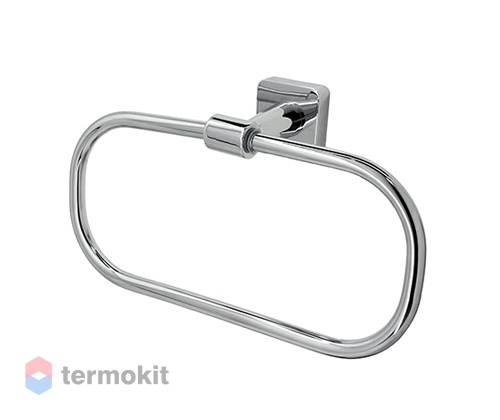 Держатель полотенец WasserKRAFT Dill K-3960