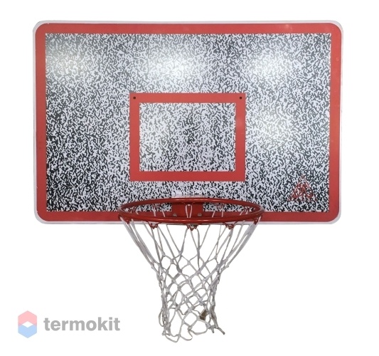 Баскетбольный щит DFC BOARD50M 122x80cm мдф без крепления на стену