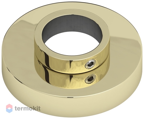 Отражатель Tube н/ж Сунержа 1/2" Шампань