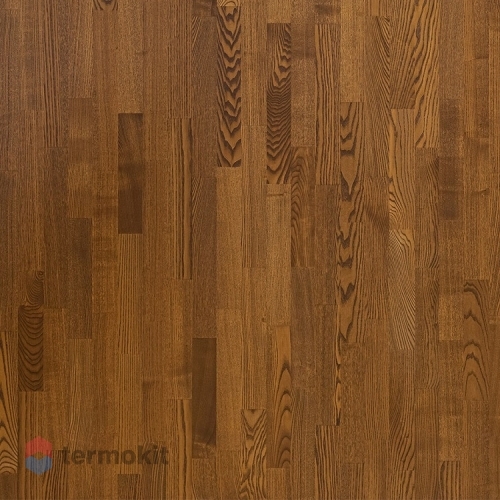 Паркетная доска Polarwood Classic Ясень Whisky Matt 3S