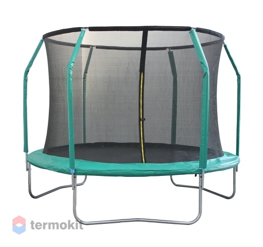 Батут DFC JUMP STREET 12ft внутр.сетка (366см) 12FT-JST-E