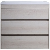 Тумба под раковину ART&MAX FAMILY 75 напольная Pino Bianco Family-750-3C-PIA-PB