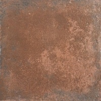 Клинкерная плитка Gres de Aragon Antic Marron базовая 33x33