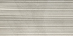 Керамогранит Impronta Italgraniti Shale Moon Ribbed 60x120