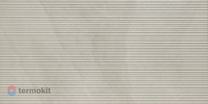 Керамогранит Impronta Italgraniti Shale Moon Ribbed 60x120