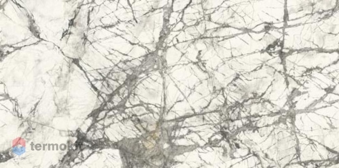 Керамогранит Ariostea Marmi Imperial Grey Soft 150x300