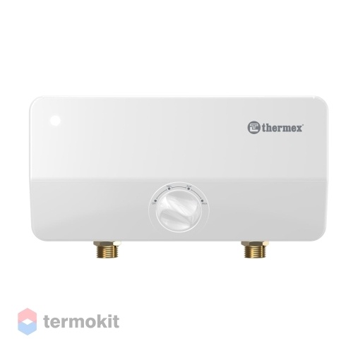 Проточный водонагреватель Thermex Artflow 6000