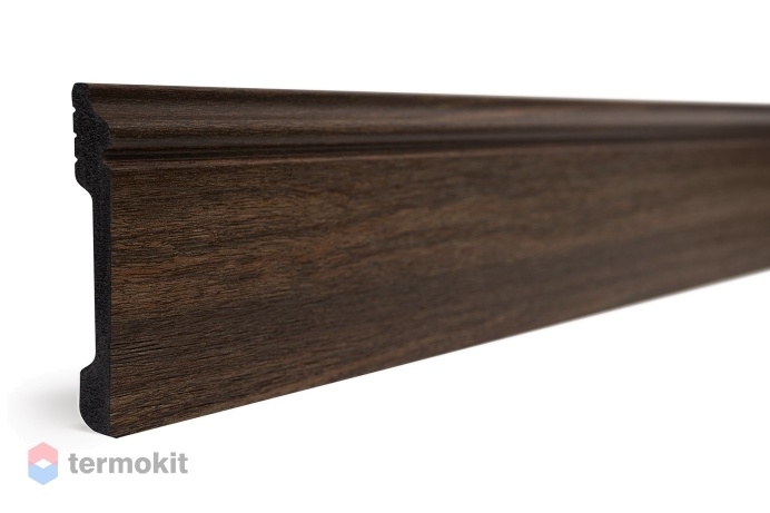 Плинтус Decor-Dizayn 005-73SH