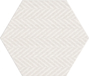 Керамическая плитка Kerama Marazzi Багатель 24011 светлый 20x23,1