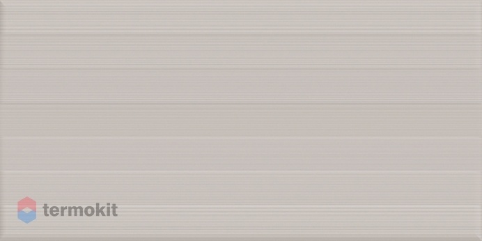 Керамическая плитка Cersanit Avangarde рельеф серый (AVL092D) 29,8x59,8