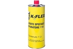 Очиститель К-FLEX 1,0 lt
