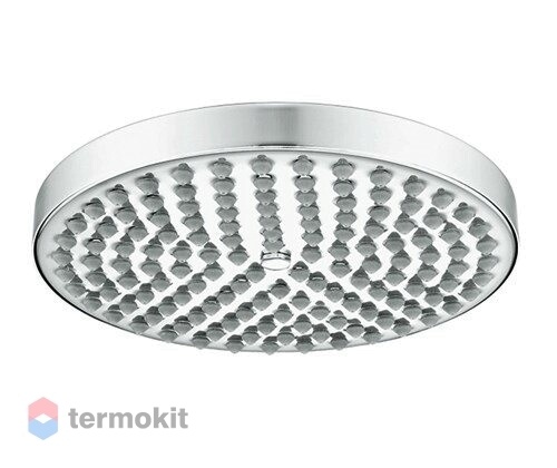 Верхний душ WasserKRAFT A020
