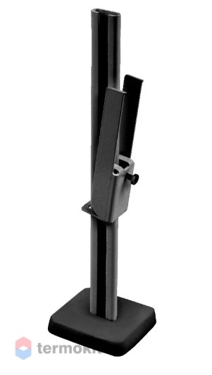 Кронштейн напольный Royal Thermo К11.31 Noir Sable