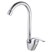 Смеситель для кухни Veragio QUARTET хром VR.TRM-2785.CR