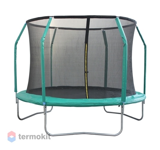 Батут DFC JUMP STREET 16ft внутр.сетка (488см) 16FT-JST-E