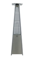Газовый уличный обогреватель NeoClima 08HW-SS
