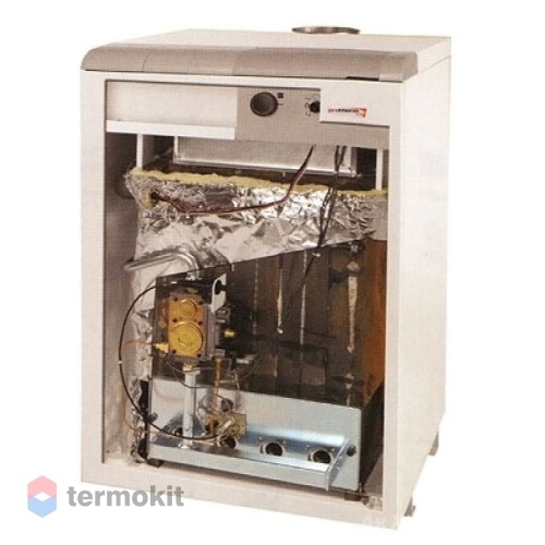 Напольный газовый котёл Protherm 40 TLO Медведь