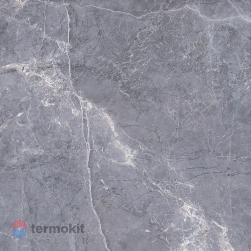 Керамогранит Caramelle Marble EcoStone Siena Silver Pol (BAST81490PA) 90x90