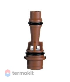 Clack Инжектор B (коричневый)