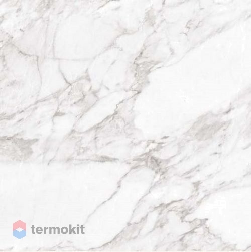 Керамогранит Argenta Carrara White Shine RC 60x60