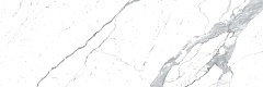 Керамогранит Laminam I Naturali Marmi LAMF005778 Bianco Statuario Venato 100x300x5.6
