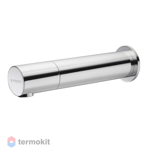 Смеситель для раковины Presto Rizon хром 52041