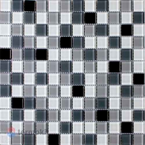 Мозаика Caramelle Mosaic Acquarelle Galantus (2,3x2,3) 29,8x29,8