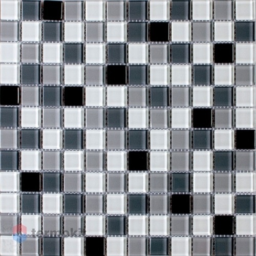 Мозаика Caramelle Mosaic Acquarelle Galantus (2,3x2,3) 29,8x29,8