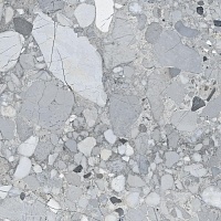Керамогранит Primavera CR105 Arseno Gris Carving 60x60