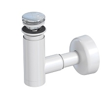 Сифон для раковины PREVEX Easy Clean 1512412