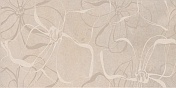 Керамическая плитка Creto Naomi Nude (ND_D0002) декор 30x60