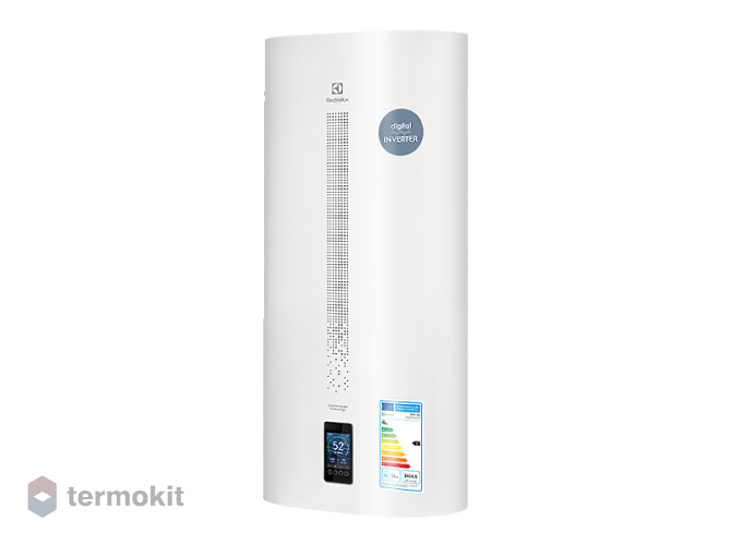 Водонагреватель Electrolux Smartinverter EWH 100 накопительный