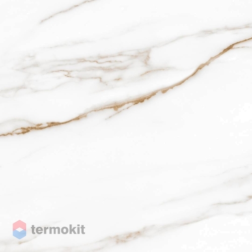 Керамогарнит Gracia Ceramica Royal white PG 01 45х45 