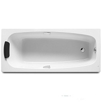 Акриловая ванна ROCA SURESTE 1600x700 ZRU9302787