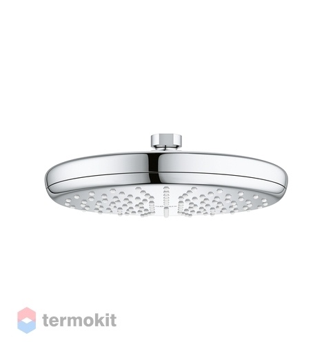Верхний душ GROHE Tempesta хром 26408000