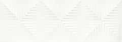 Керамическая плитка Fanal Albi Blanco Polis настенная 31,6x90