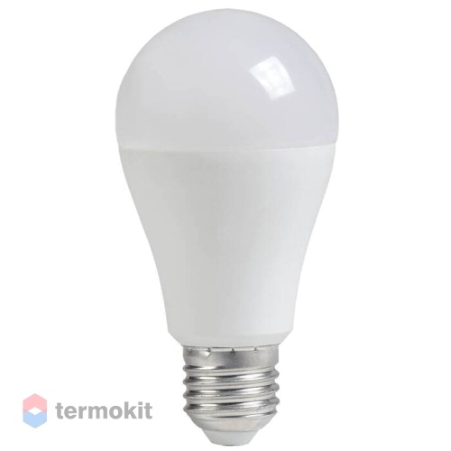 Лампа светодиодная IEK ECO A60 шар 20Вт 230В 4000К E27, 5 шт.