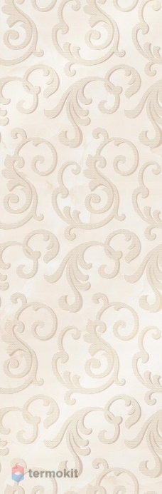 Керамическая плитка Eurotile Ceramica Marbelia 16 декор 29,5x89,5
