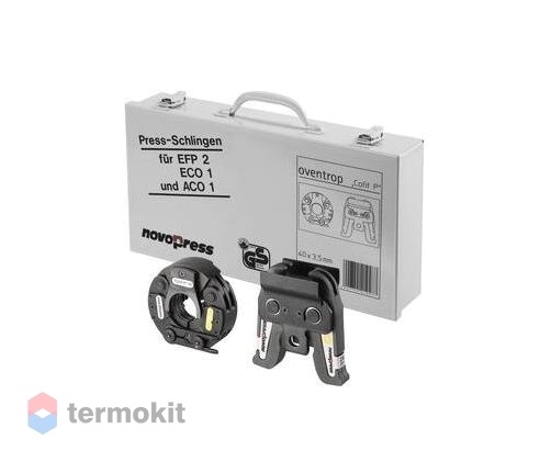 Oventrop Пресс-петля для трубы 40 х 3,5 мм 1519497
