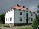 Tikkurila Facade Acrylate,Универсальная акрилатная фасадная краска, база А,5л