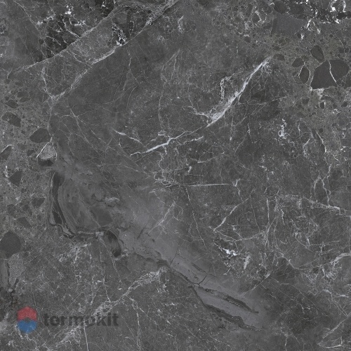 Керамогранит Delacora Greiny 6060GRY99 Dark 60х60