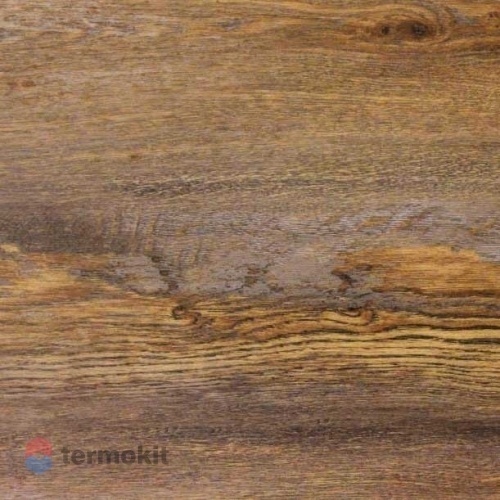Каменно-полимерная плитка SPC Floorwood Genesis MV01 Дуб Аридас
