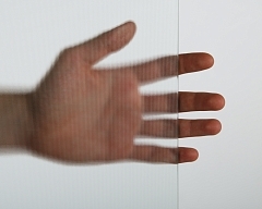 Душевой уголок BelBagno UNO 1950x800x800 (рифленое стекло) хром UNO-195-R-2-80-P-Cr