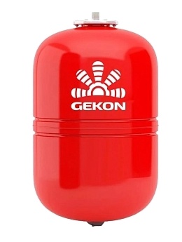 Расширительные баки для отопления Gekon