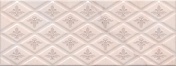 Керамическая плитка Kerama Marazzi Флораль AD/A447/15118 декор 15x40