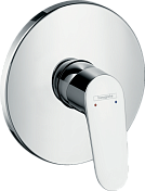 Встраиваемый смеситель для душа Hansgrohe Focus 31965000