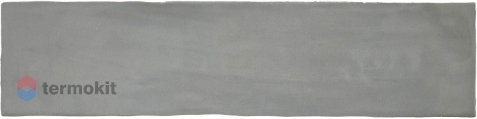 Керамическая плитка Cifre Colonial Grey Brillo настенная 7,5х30